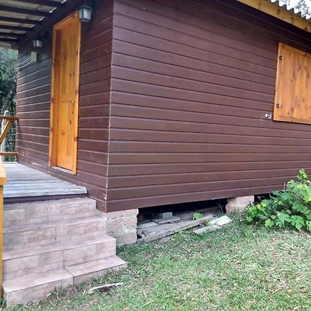 Residenciais Encantos Da Natureza Canela Eksteriør bilde
