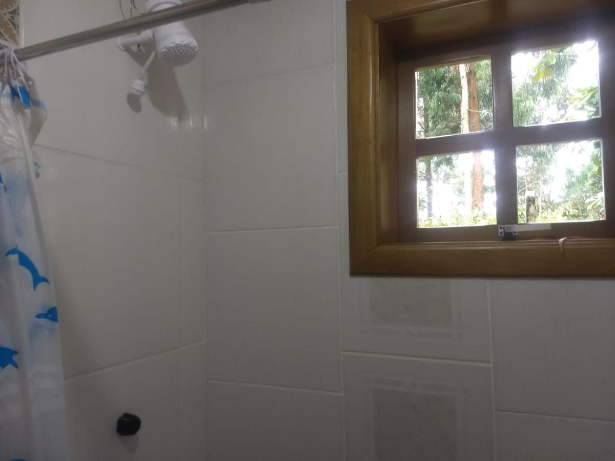 Residenciais Encantos Da Natureza Canela Eksteriør bilde