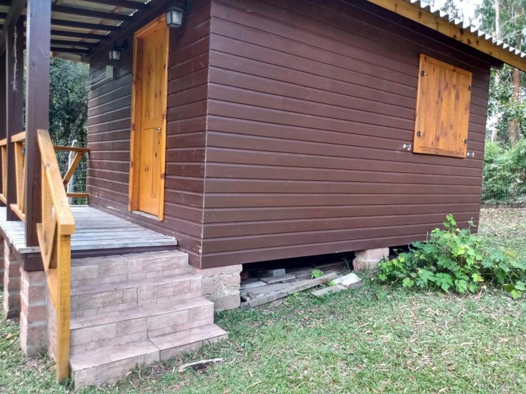 Residenciais Encantos Da Natureza Canela Eksteriør bilde