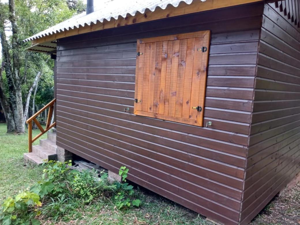 Residenciais Encantos Da Natureza Canela Eksteriør bilde