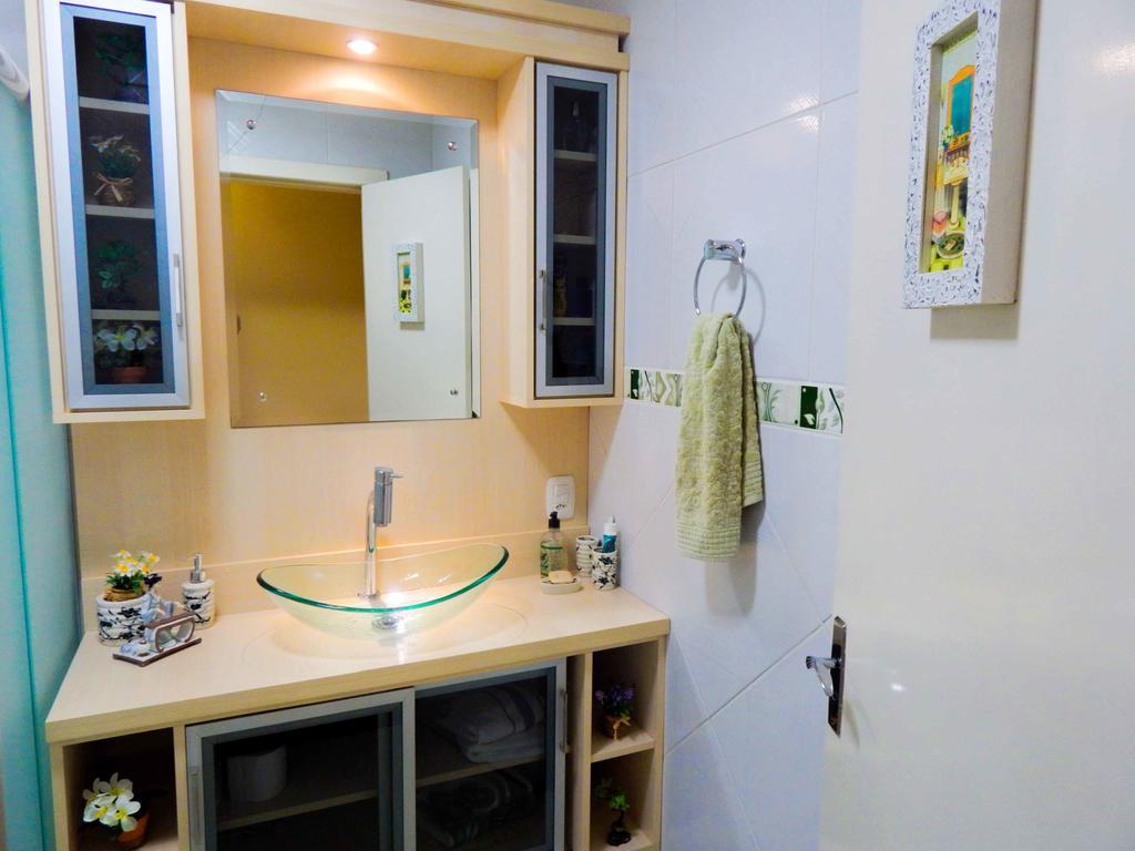 Residenciais Encantos Da Natureza Canela Eksteriør bilde