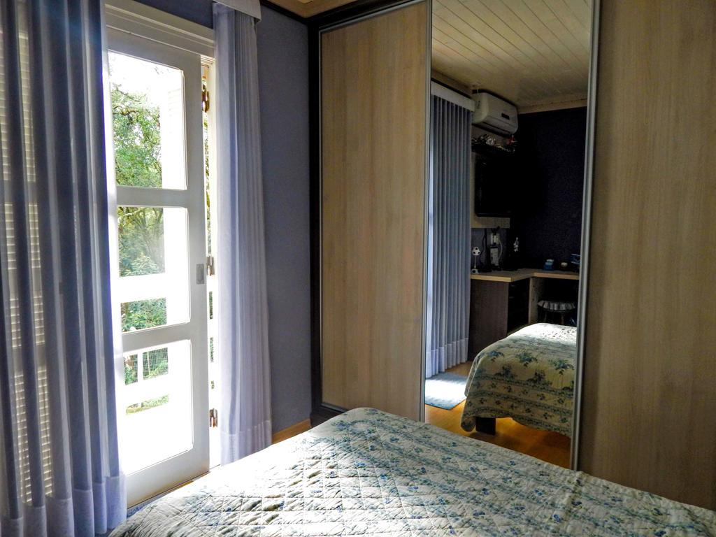 Residenciais Encantos Da Natureza Canela Eksteriør bilde