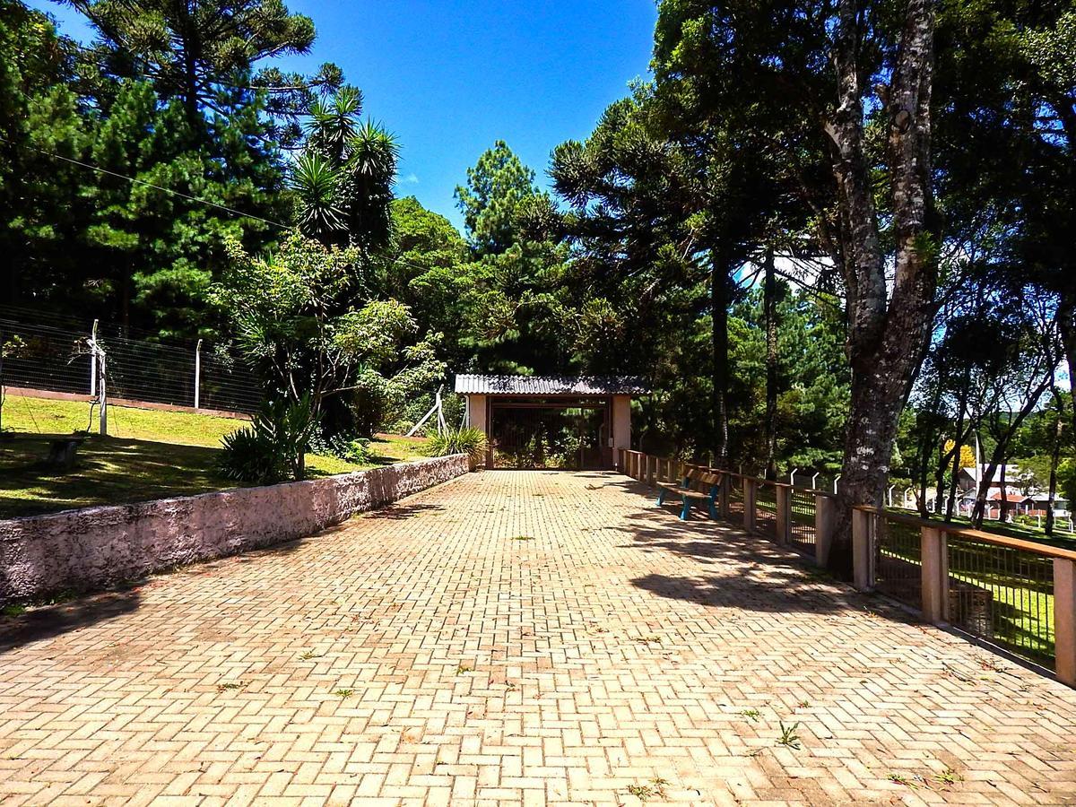 Residenciais Encantos Da Natureza Canela Eksteriør bilde