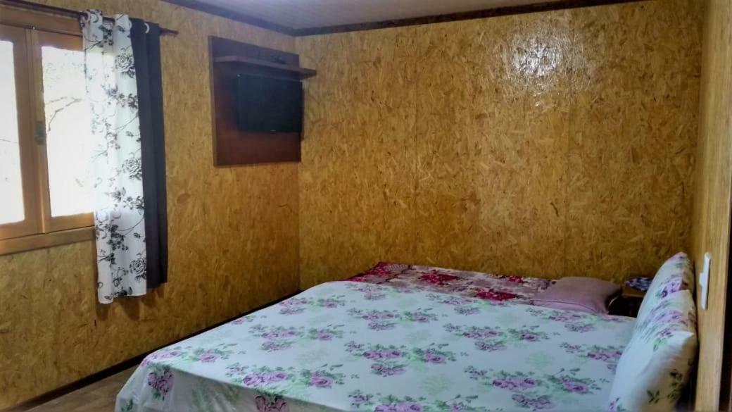 Residenciais Encantos Da Natureza Canela Eksteriør bilde