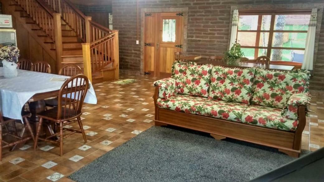 Residenciais Encantos Da Natureza Canela Eksteriør bilde