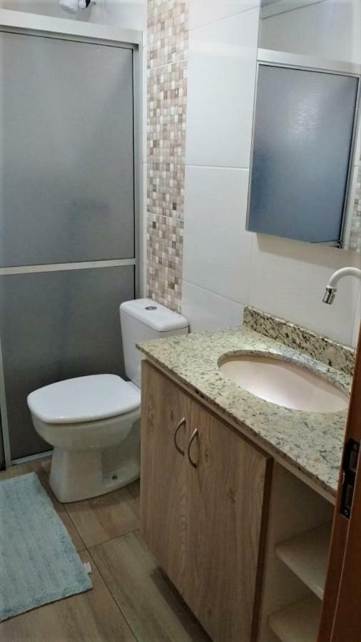 Residenciais Encantos Da Natureza Canela Eksteriør bilde