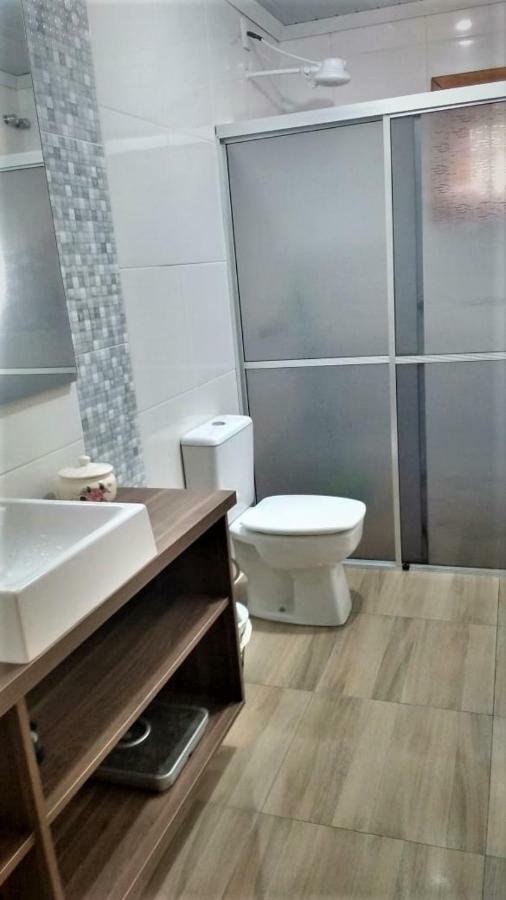 Residenciais Encantos Da Natureza Canela Eksteriør bilde